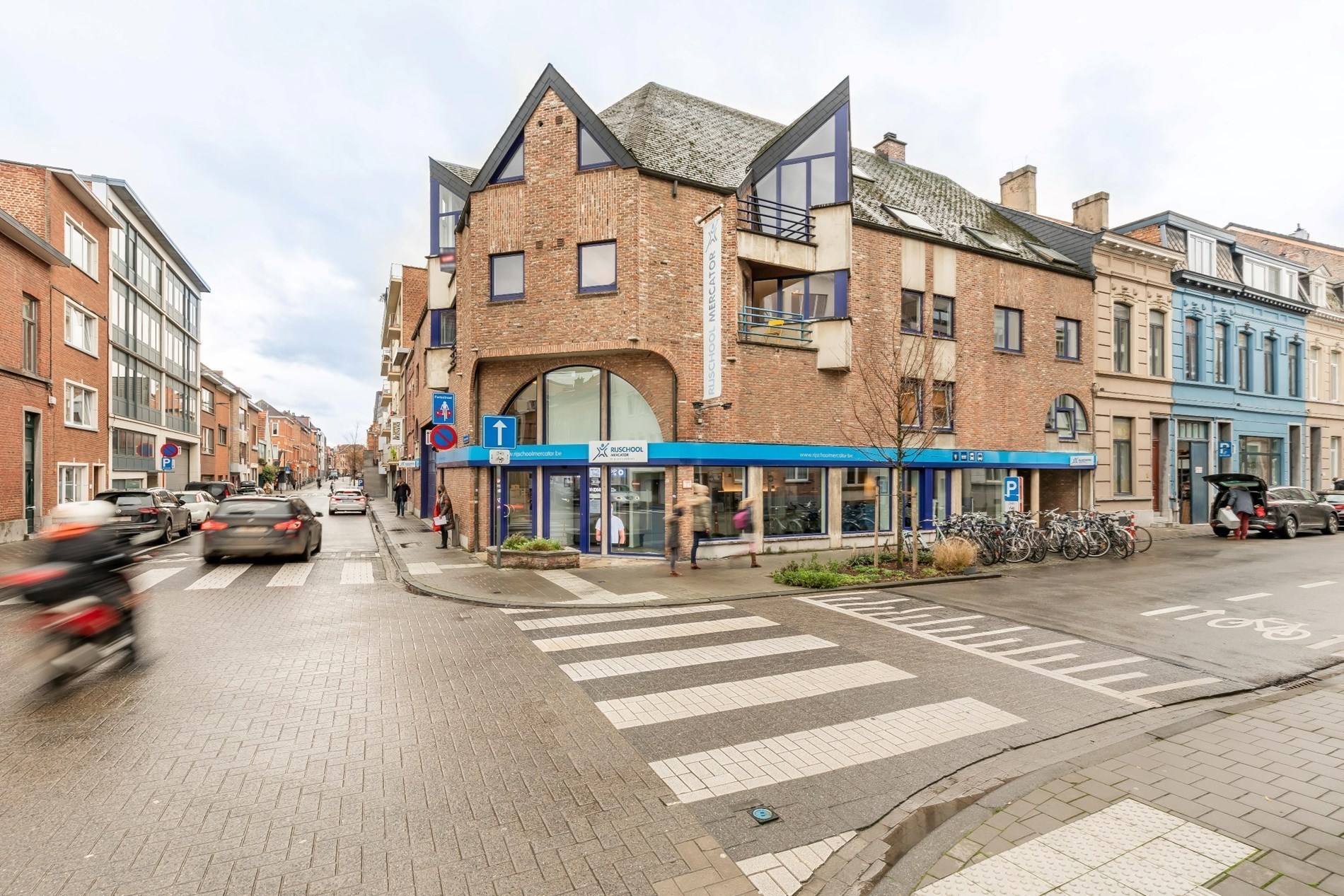 Ondergrondse staanplaats op centrumlocatie - foto 3