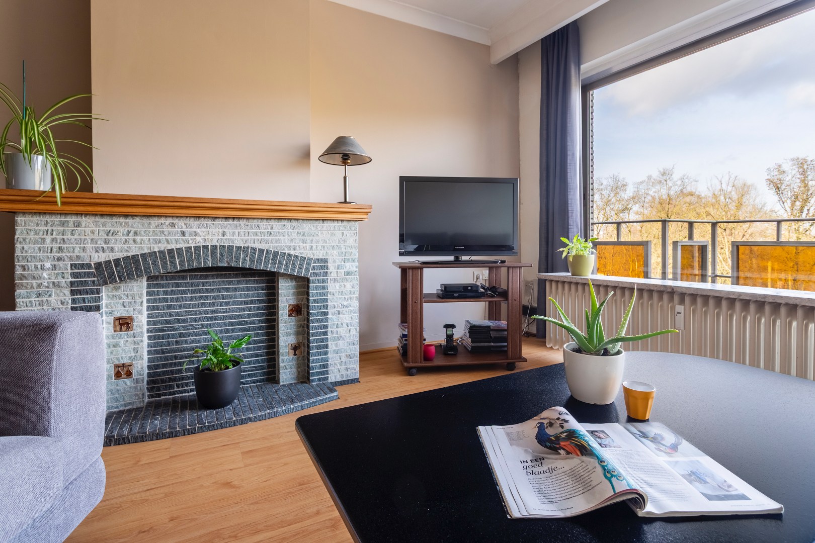 Apartment for sale in Antwerp with 2 bedrooms - photo 4