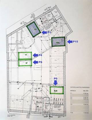 Garage for sale in Aalst