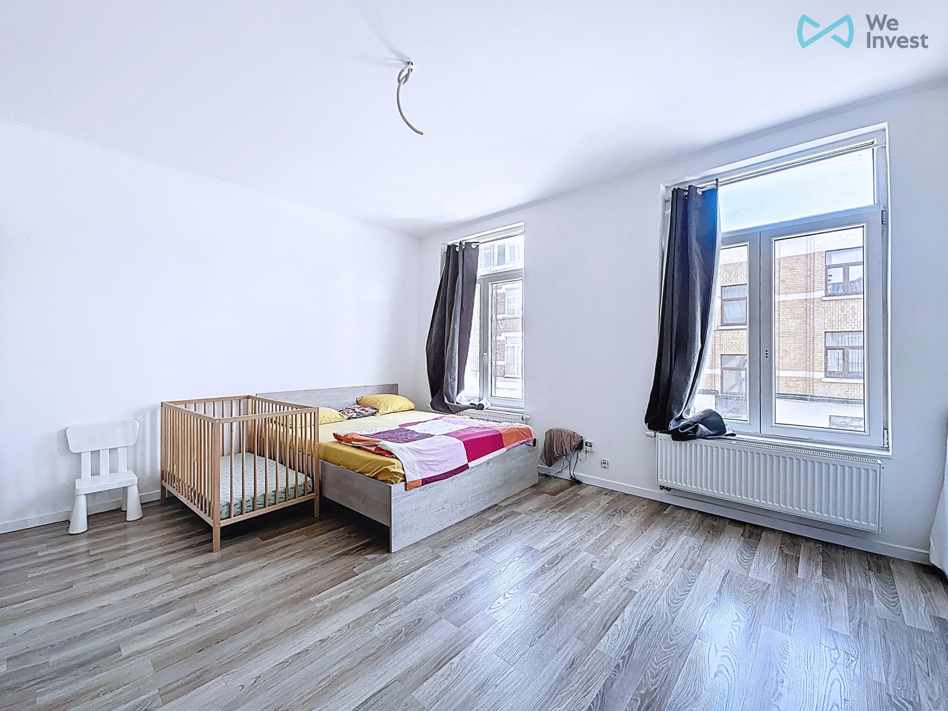 Appartement sans charges !  - foto 5