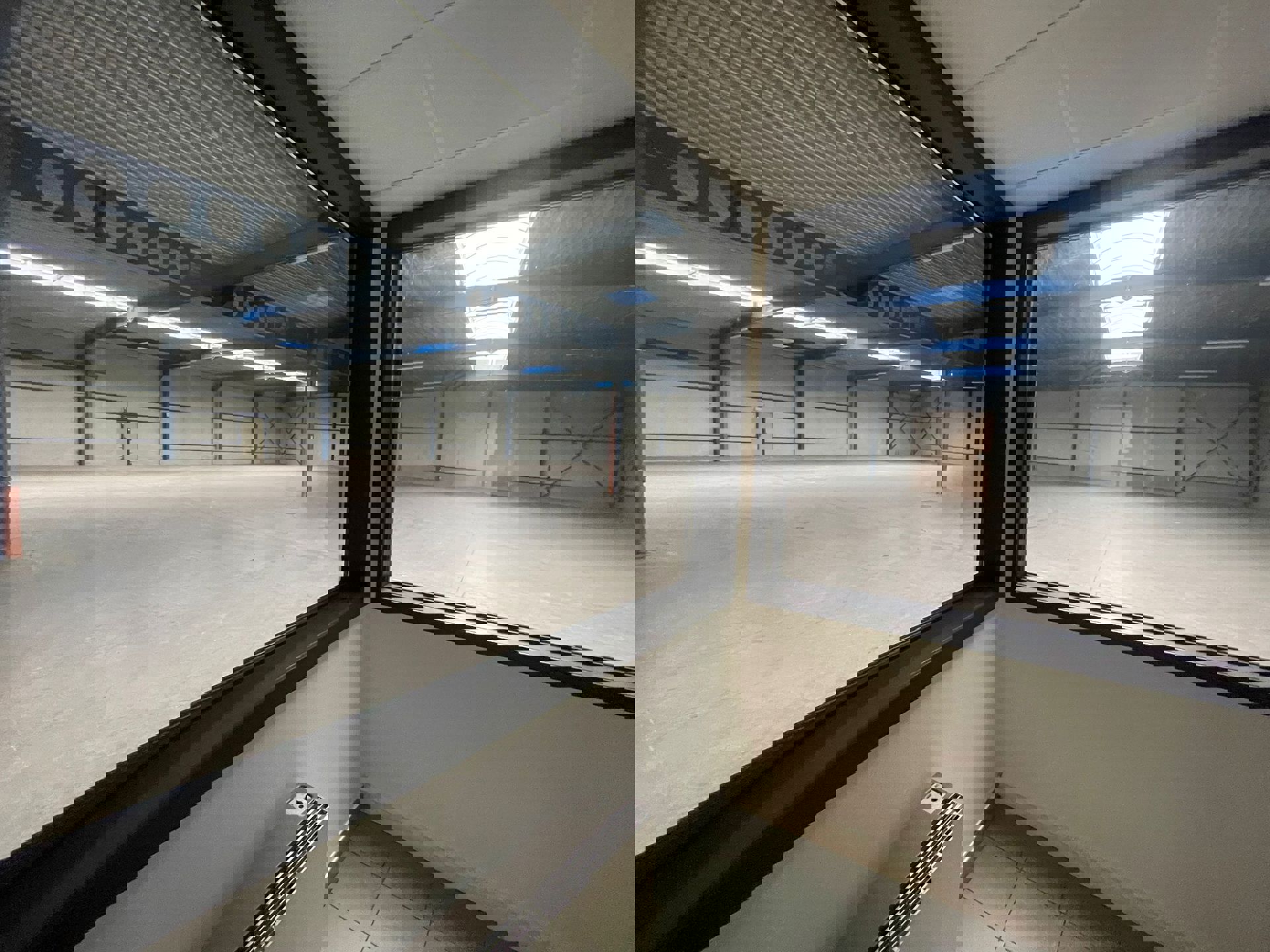 Logistiek magazijn te huur in Denderleeuw - foto 3