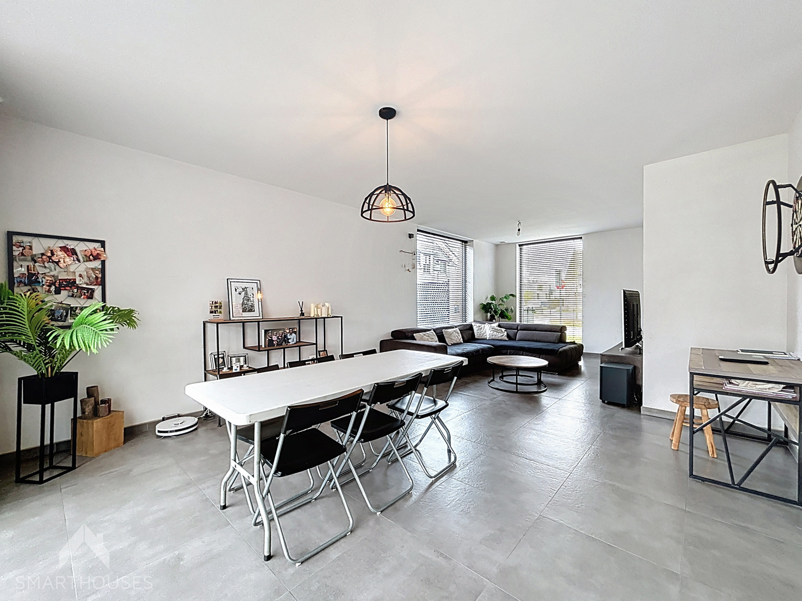 Rustig gelegen halfopen woning met 4 slaapkamers - foto 5