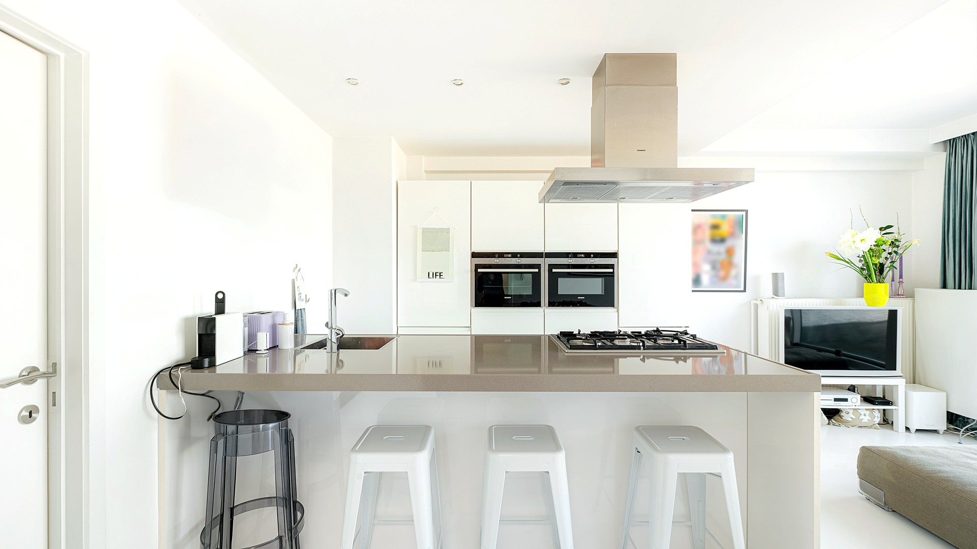 Apartment for sale in Zeebrugge with 2 bedrooms - photo 4