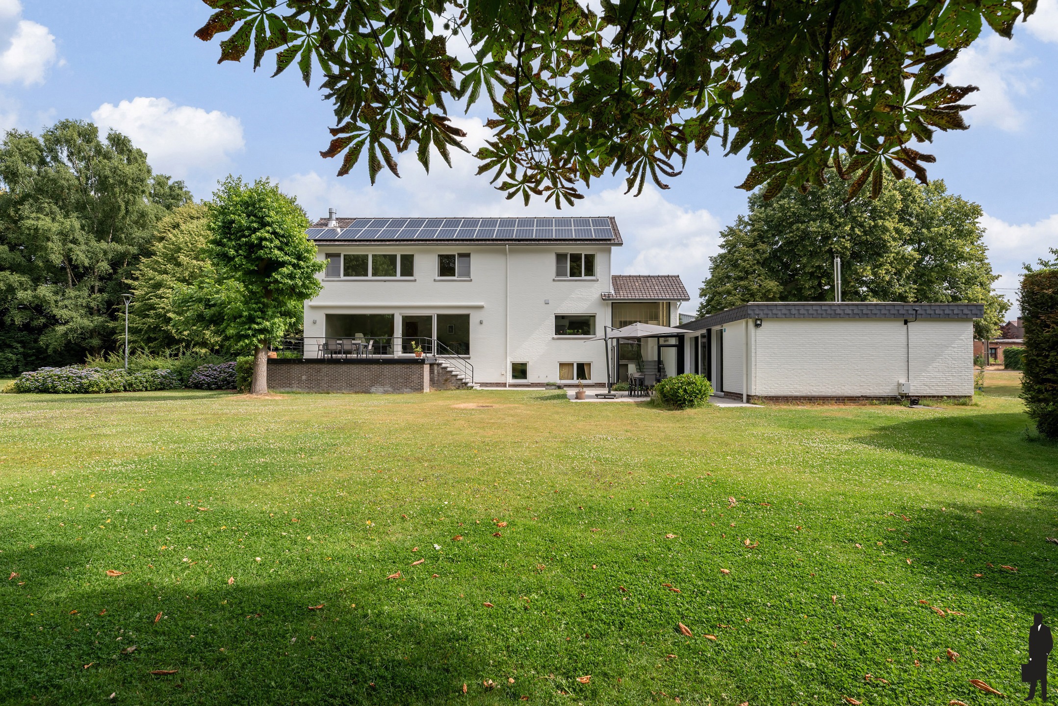 Maison à vendre à Grobbendonk avec 5 chambres - photo 5