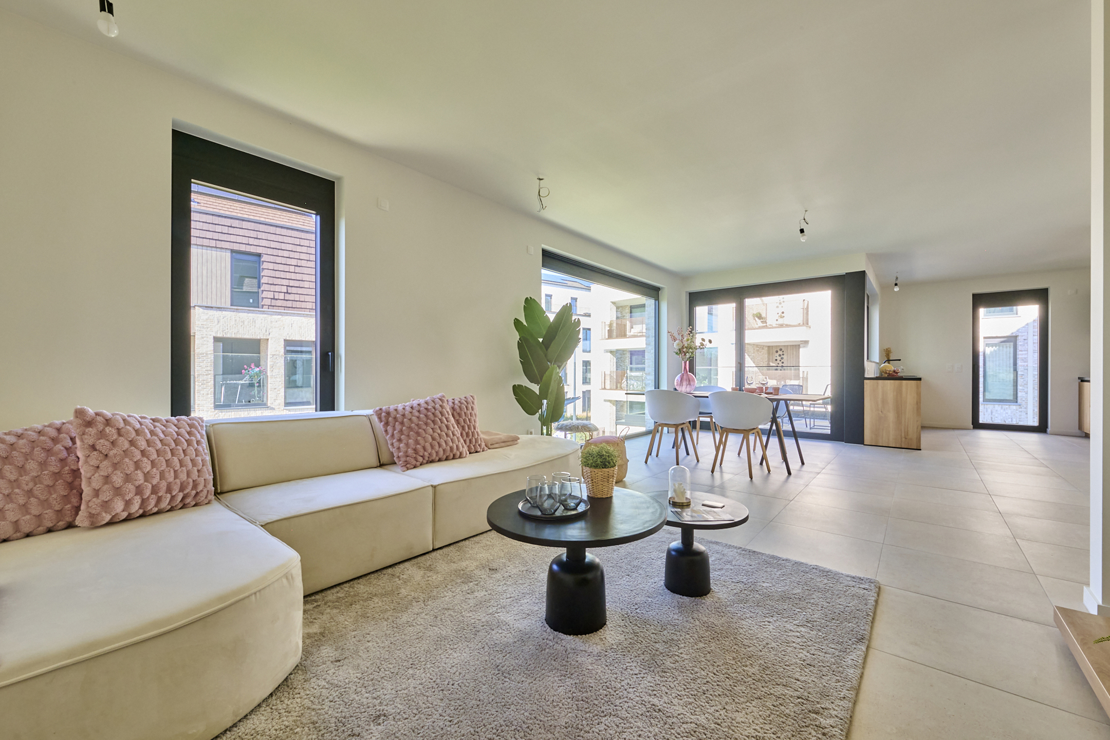 Project for sale in Peer - photo 2