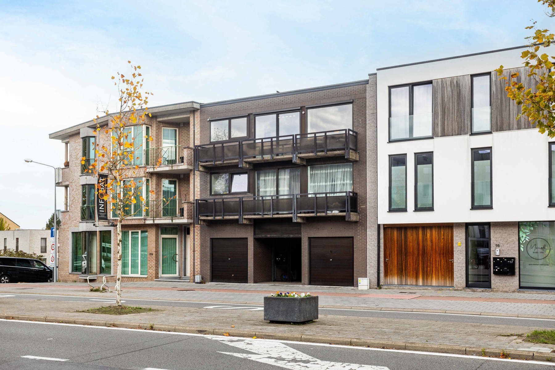 Instapklaar appartement met drie slaapkamers in Vilvoorde - foto 2