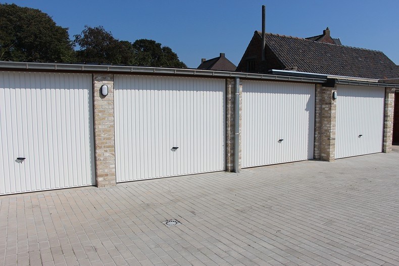 garage te huur te Koekelare - foto 4