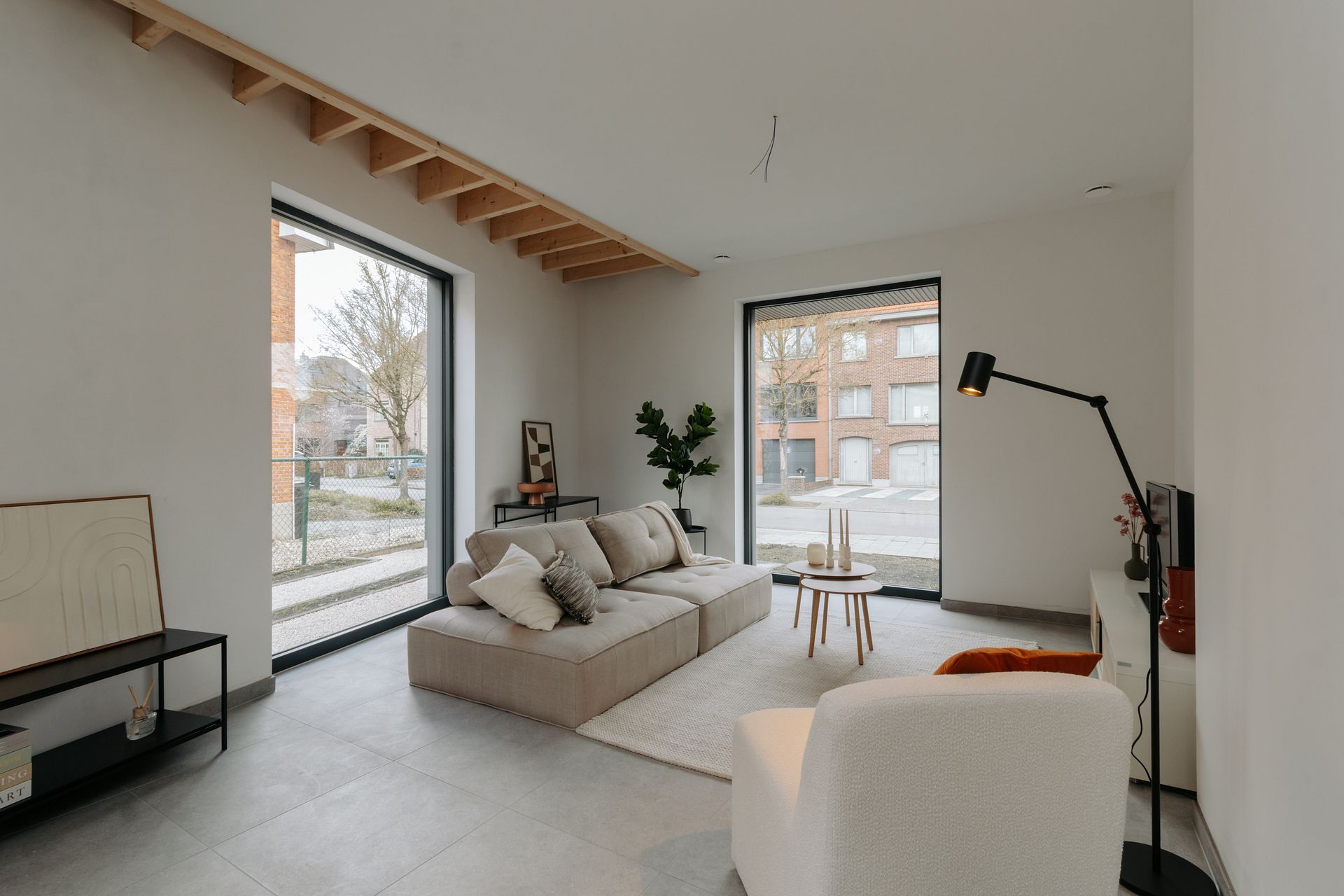 Moderne nieuwbouw met hoog comfort en uitstekende ligging - foto 3