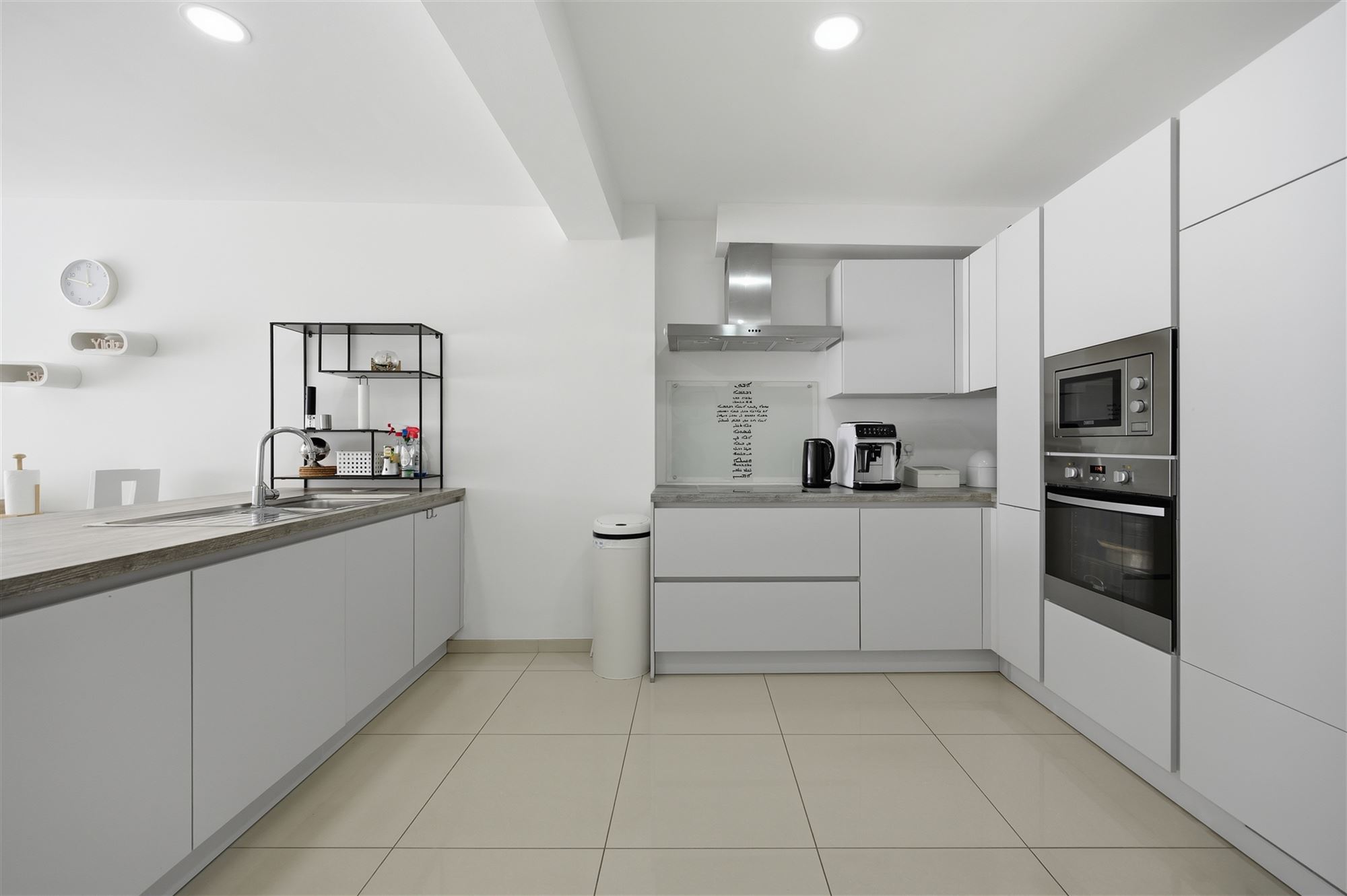 Instapklare woning met 3 kamers, tuin en EPC-label A - foto 4