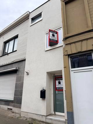 House for sale in Geraardsbergen