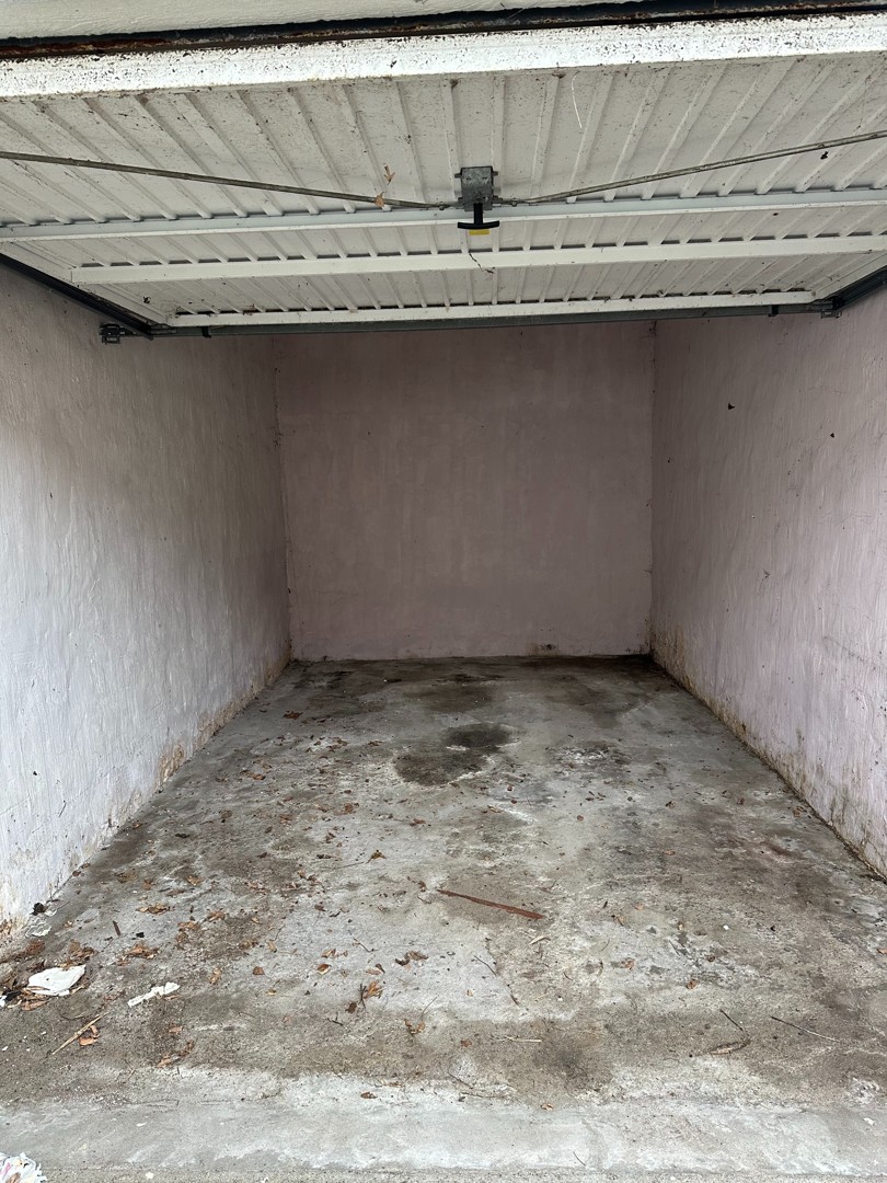 Afgesloten garagebox te koop - photo 5