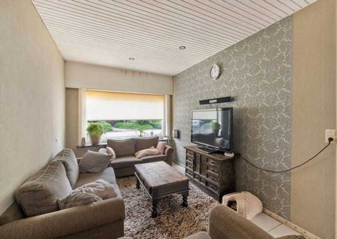 Huis te koop in Oostrozebeke met 4 slaapkamers - foto 2