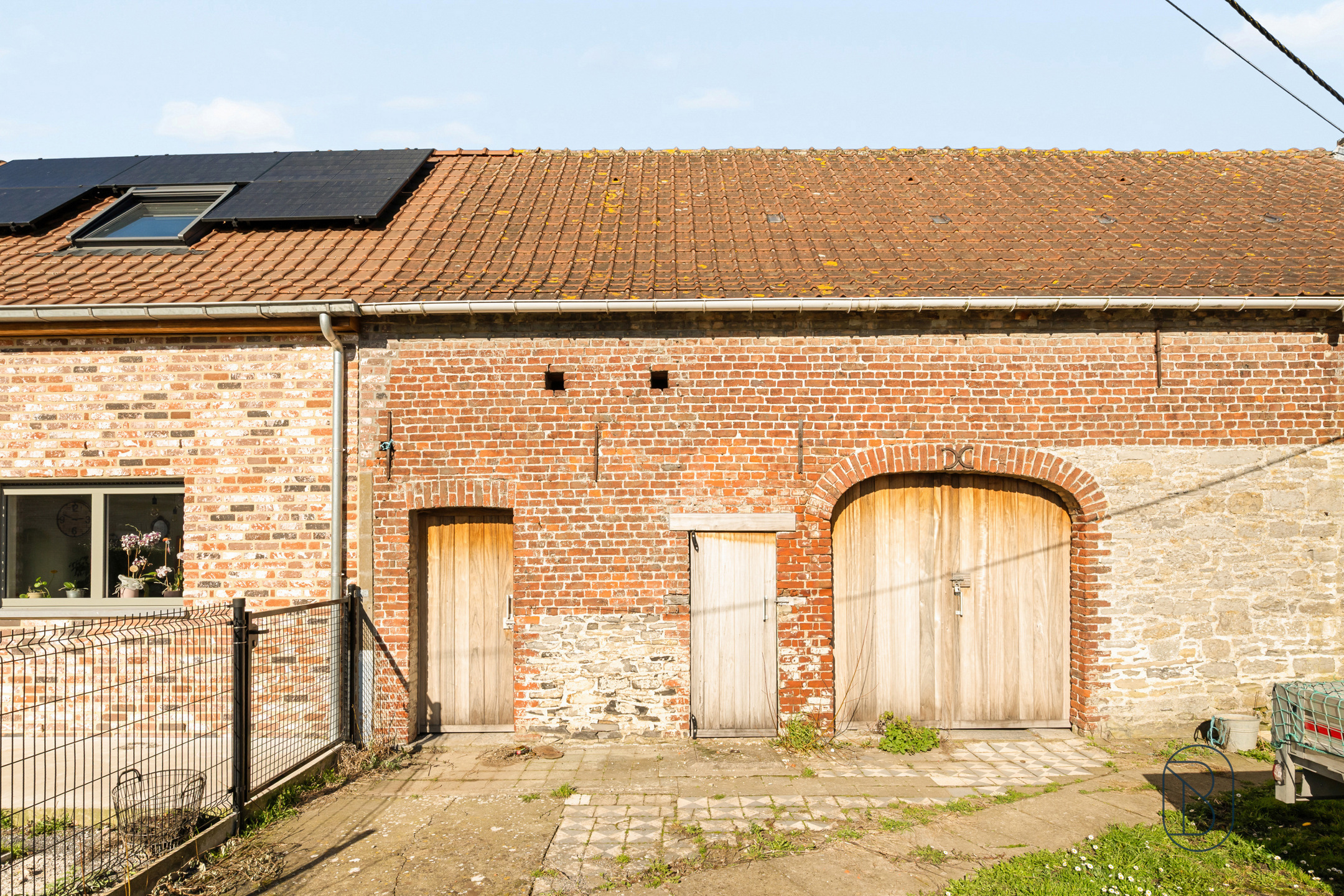 Maison à vendre à Antoing avec 3 chambres - photo 3