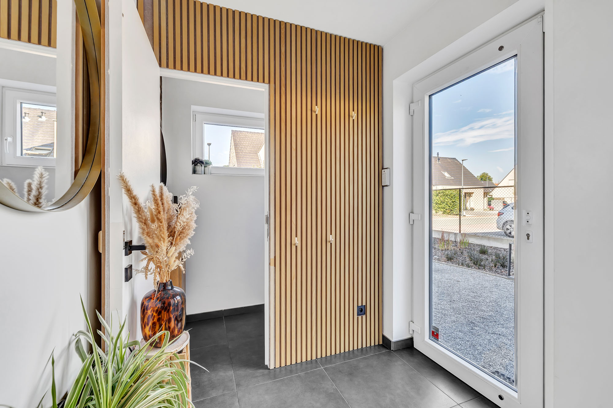 Instapklare woning met 3 slaapkamers en tuin in Asse - foto 5