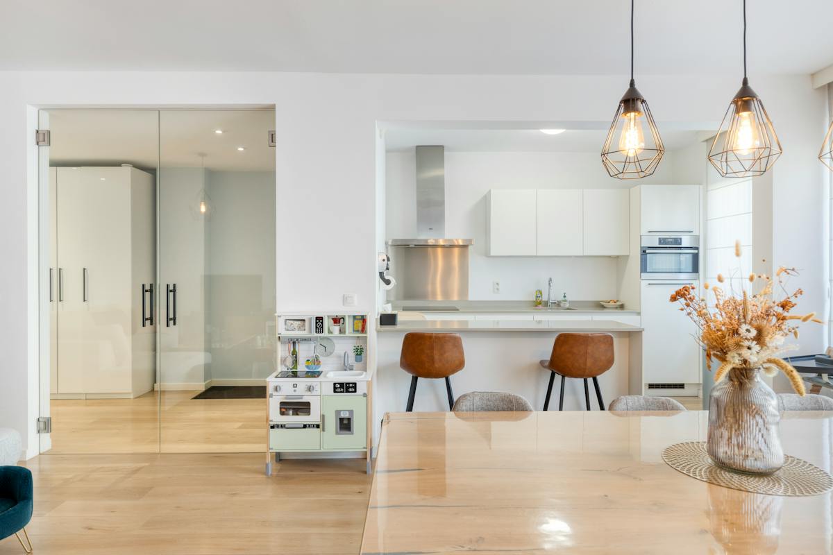 Kwalitatief appartement met 3 slaapkamers te koop in Merksem - foto 5