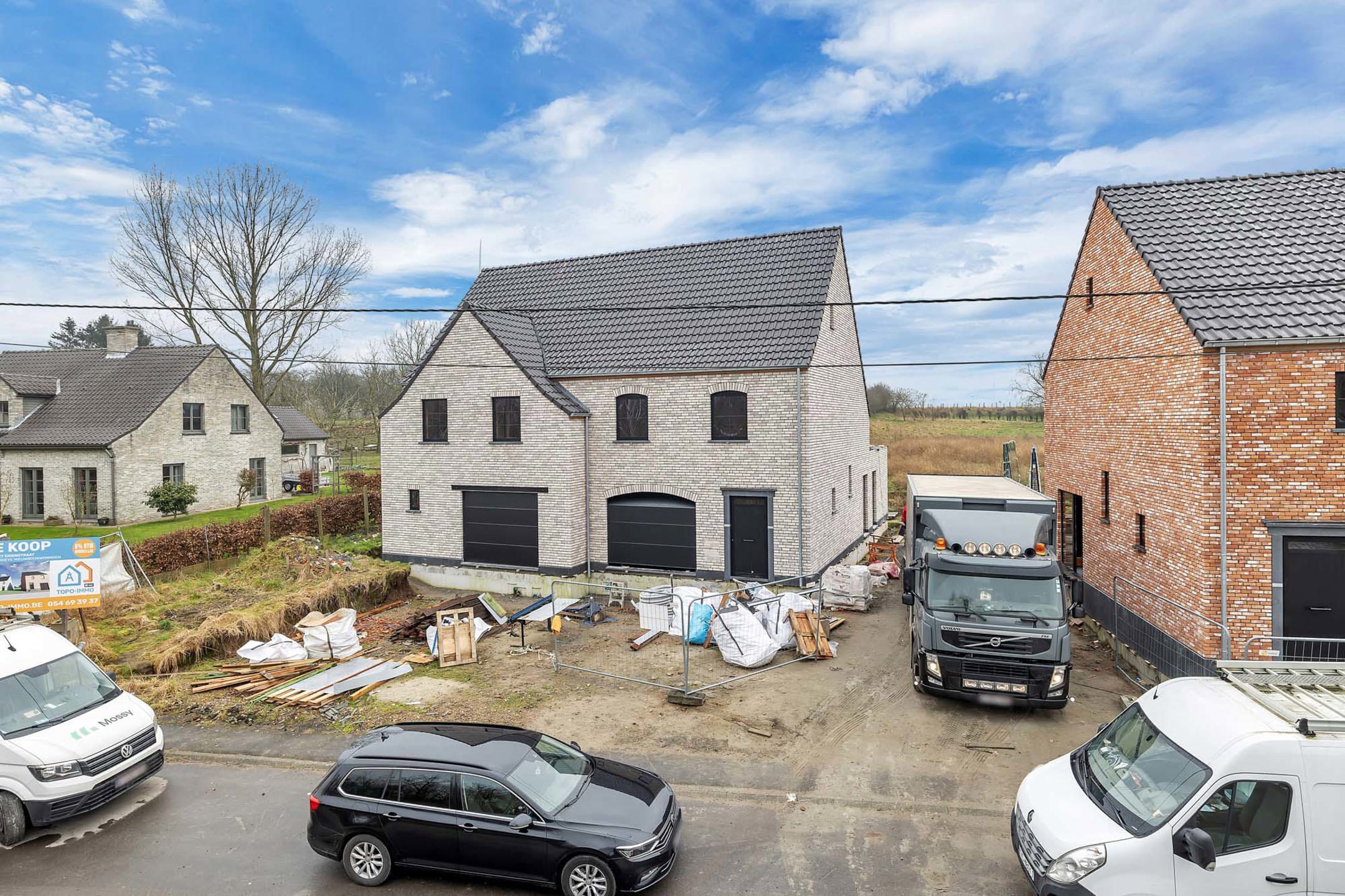 House for sale in Haaltert with 3 bedrooms - photo 3