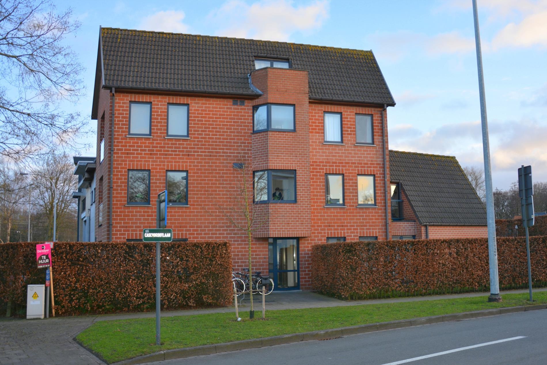 Appartement à Sint-michiels