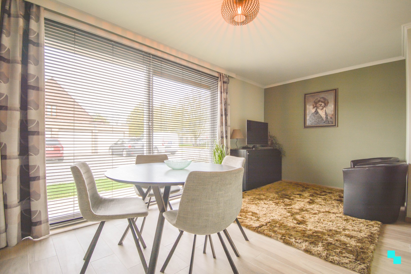 Aantrekkelijke investeringseigendom te Roeselare - photo 4