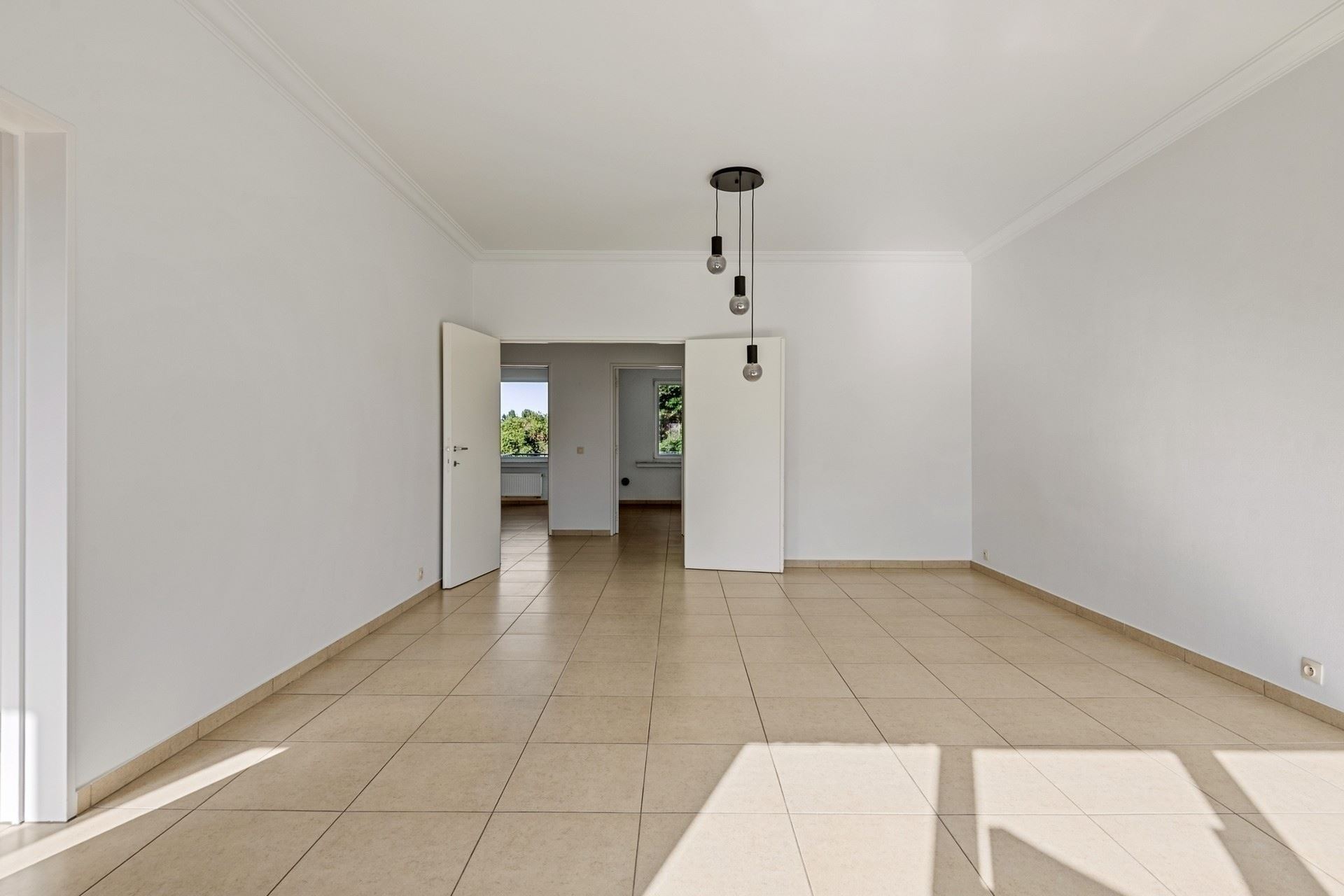 Centraal gelegen en instapklaar appartement met garagebox. - foto 5