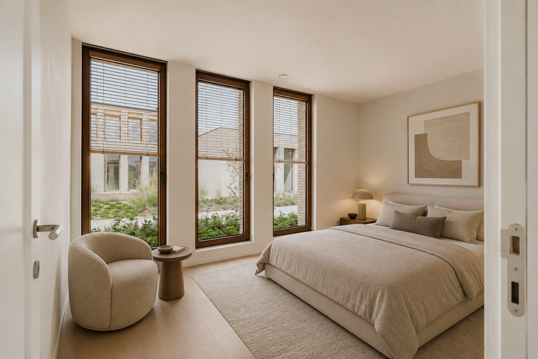 Project Gouwy, groen en rustig wonen in Sint-Martens-Latem - foto 5