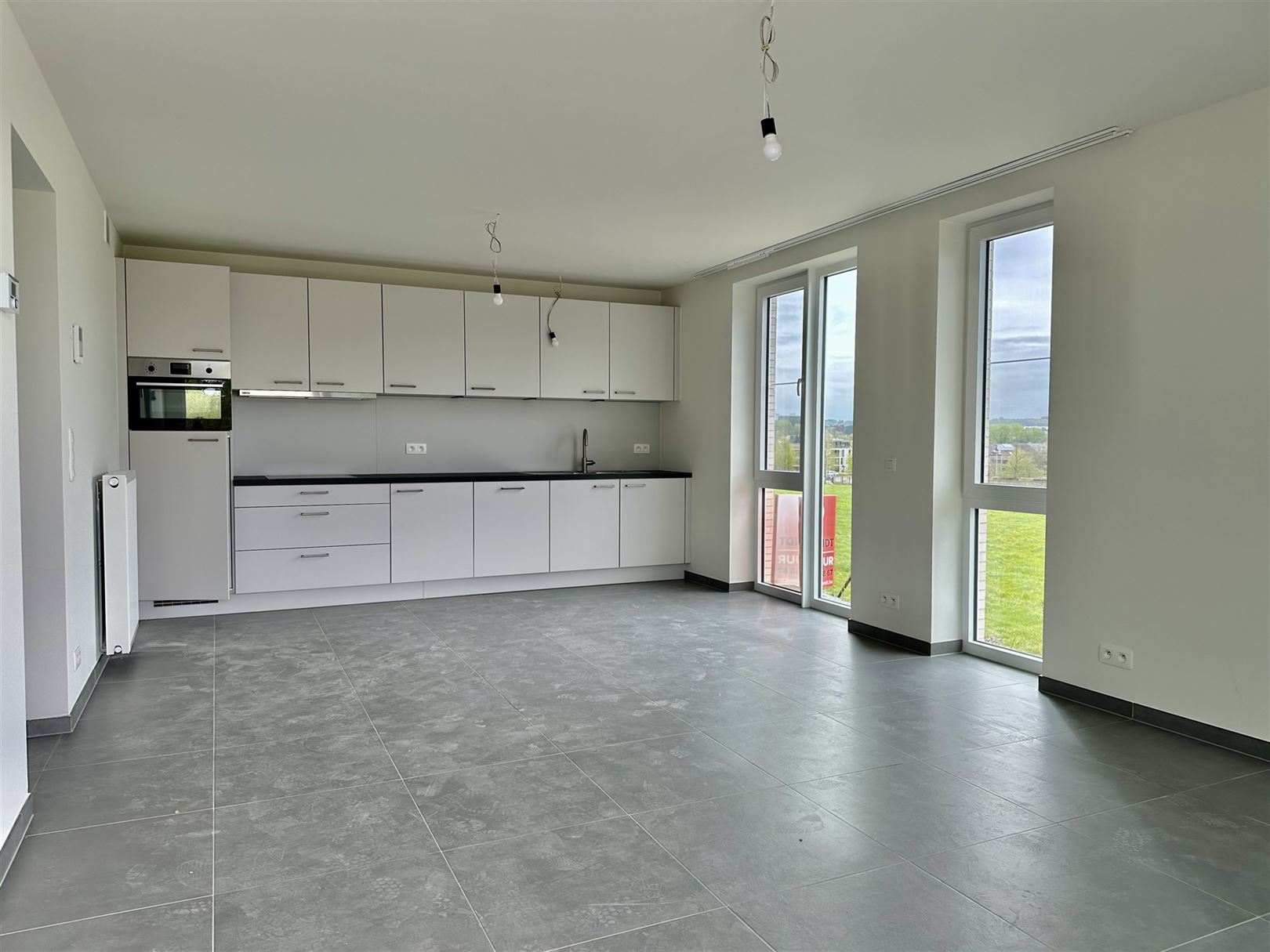 Appartement - photo 2