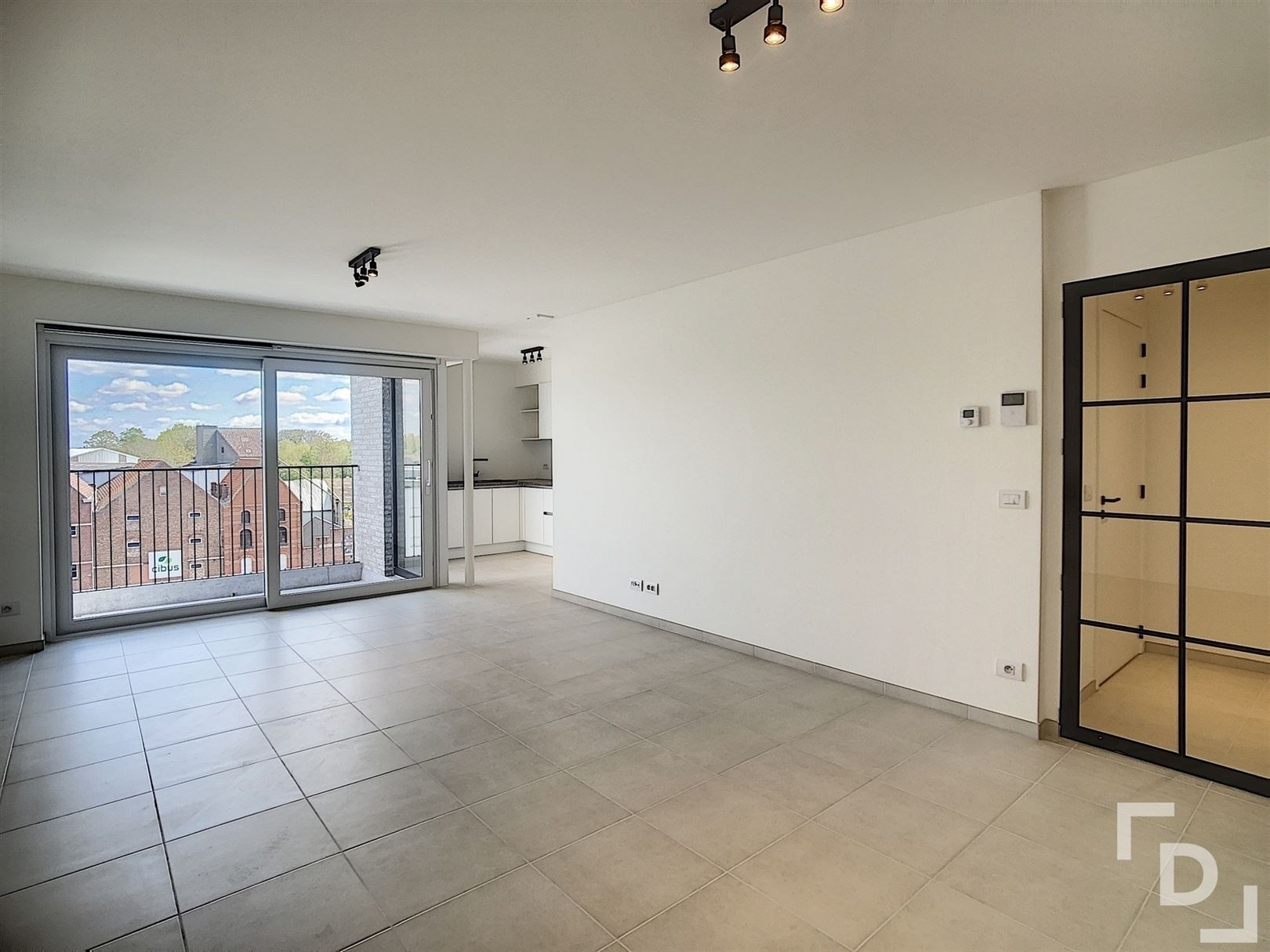 Apartment for rent in Ypres with 2 bedrooms - photo 1