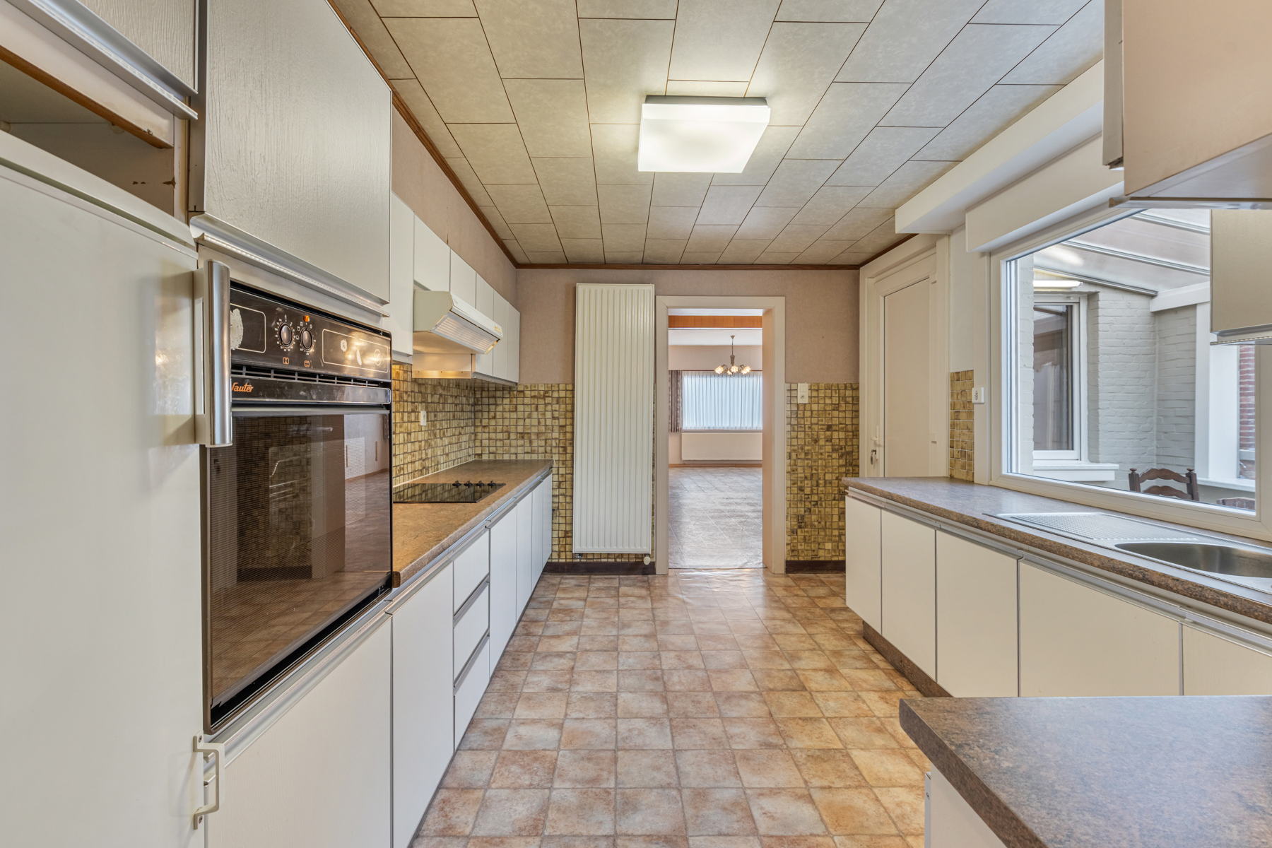 Maison à vendre à Scherpenheuvel-Zichem avec 3 chambres - photo 5