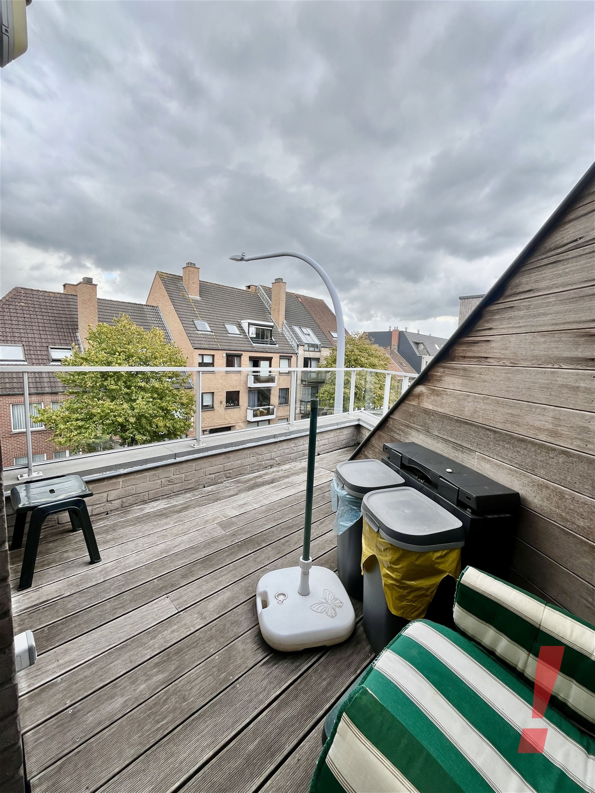 Appartement - photo 3