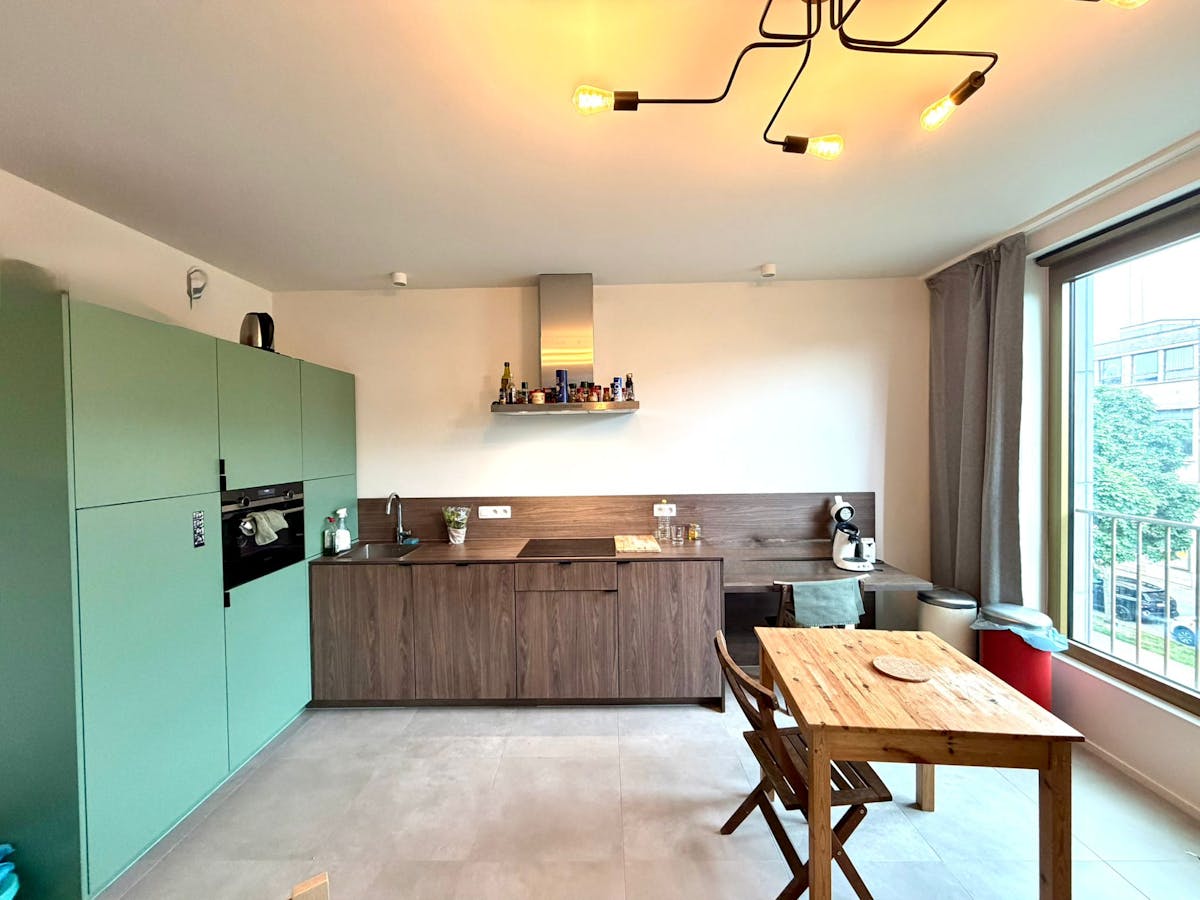 TE HUUR: Studio in het centrum van Hasselt - foto 4
