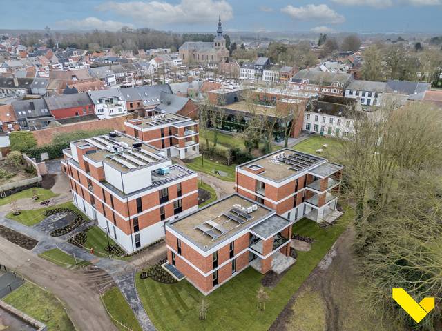 Project te koop in Meerhout