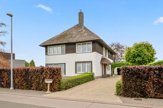 Maison à vendre à Heist-op-den-Berg