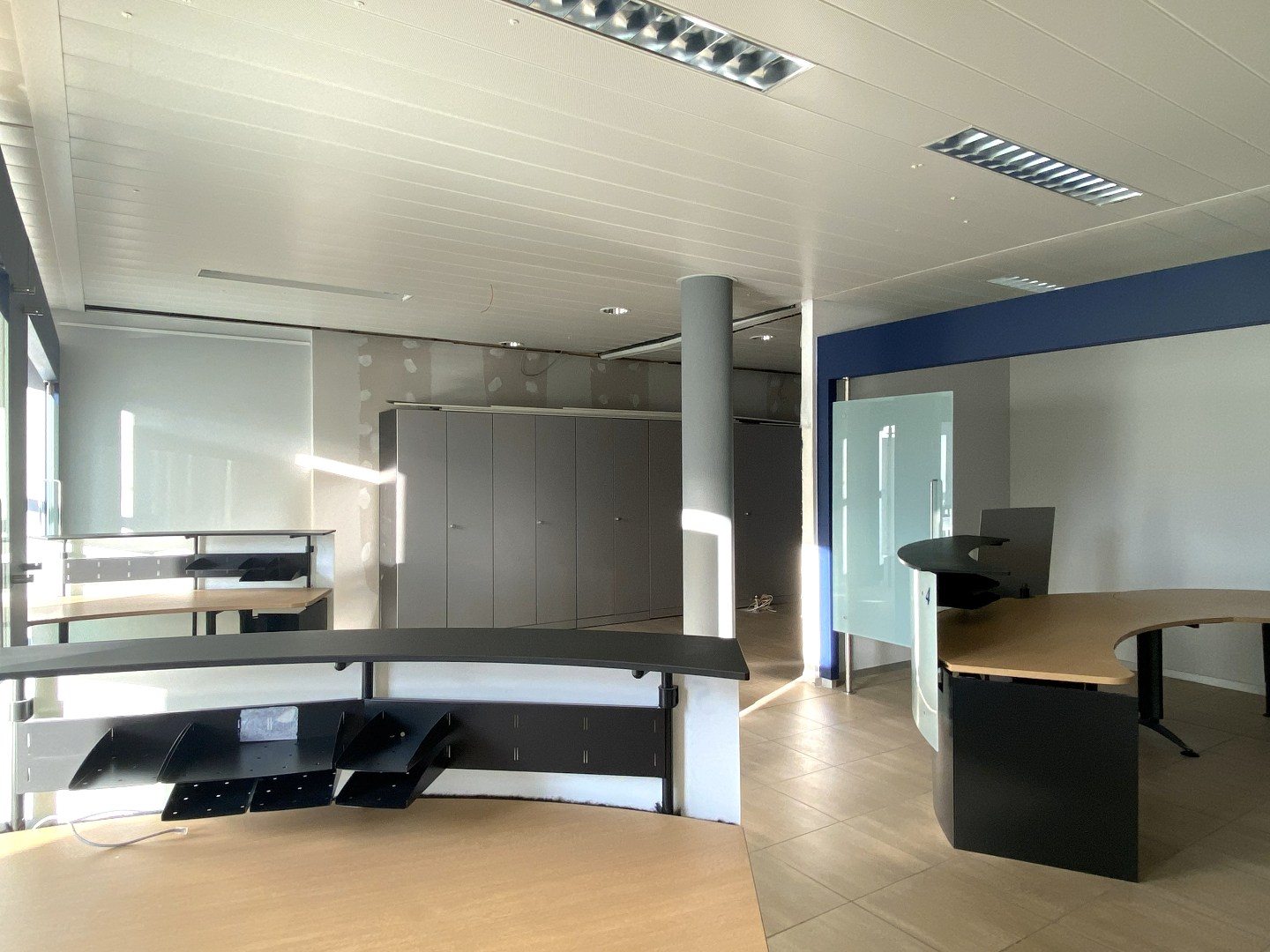 KANTOORRUIMTE - 160 M² - CENTRUM PITTEM - foto 5