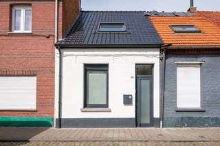 House for sale in Antwerp