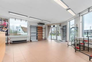 Commercial for sale in Waregem