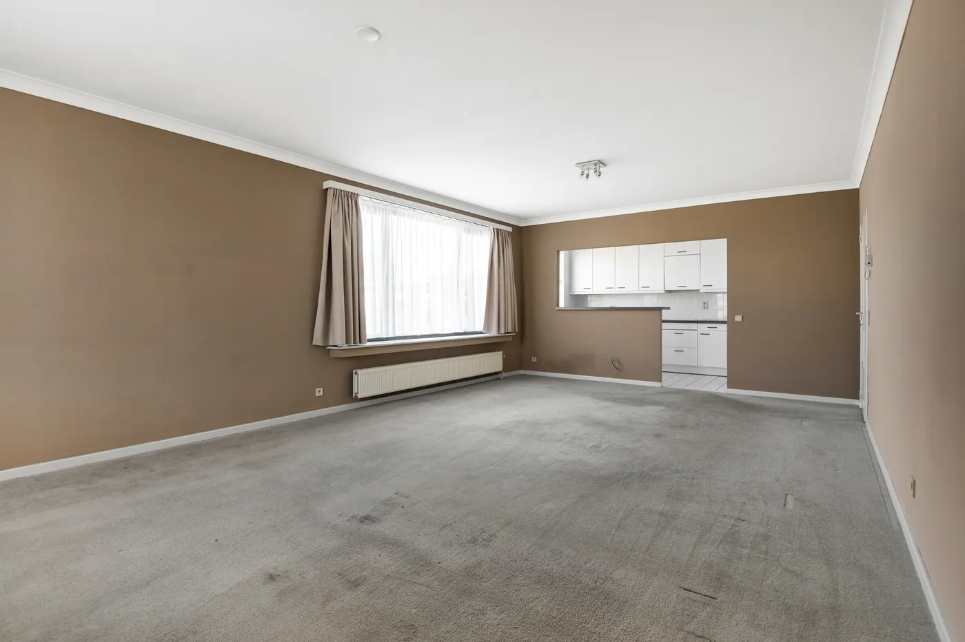 2 slaapkamer appartement met garagebox - foto 4