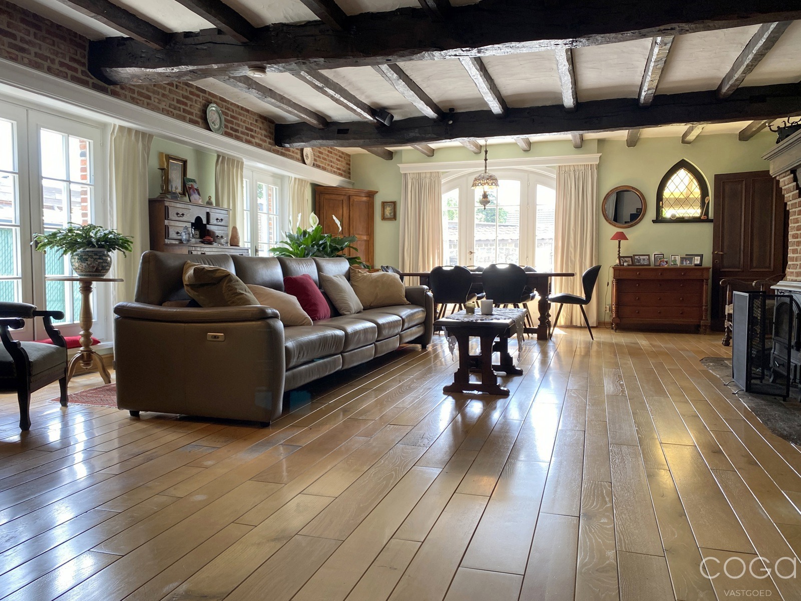 Maison à vendre à Sint-Job-In-'T-Goor avec 2 chambres - photo 4