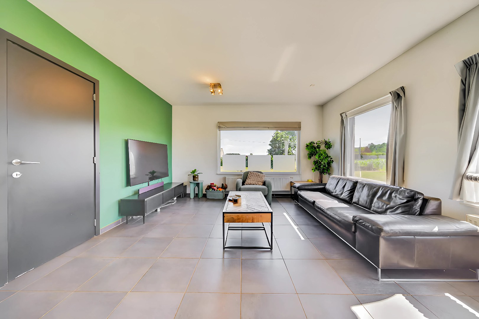 Charmante villa op ca 2800 m2 in Bassevelde aan de Hogevorst 29 - foto 4
