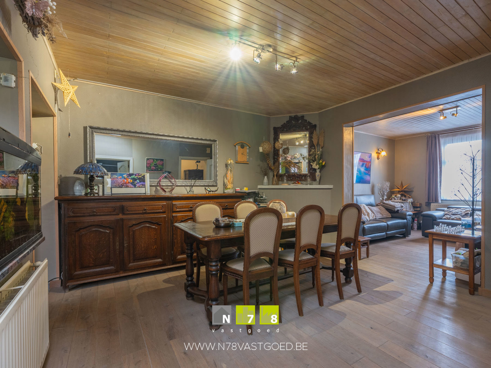 House for sale in Maasmechelen with 2 bedrooms - photo 2