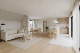 Appartement à vendre à Pelt