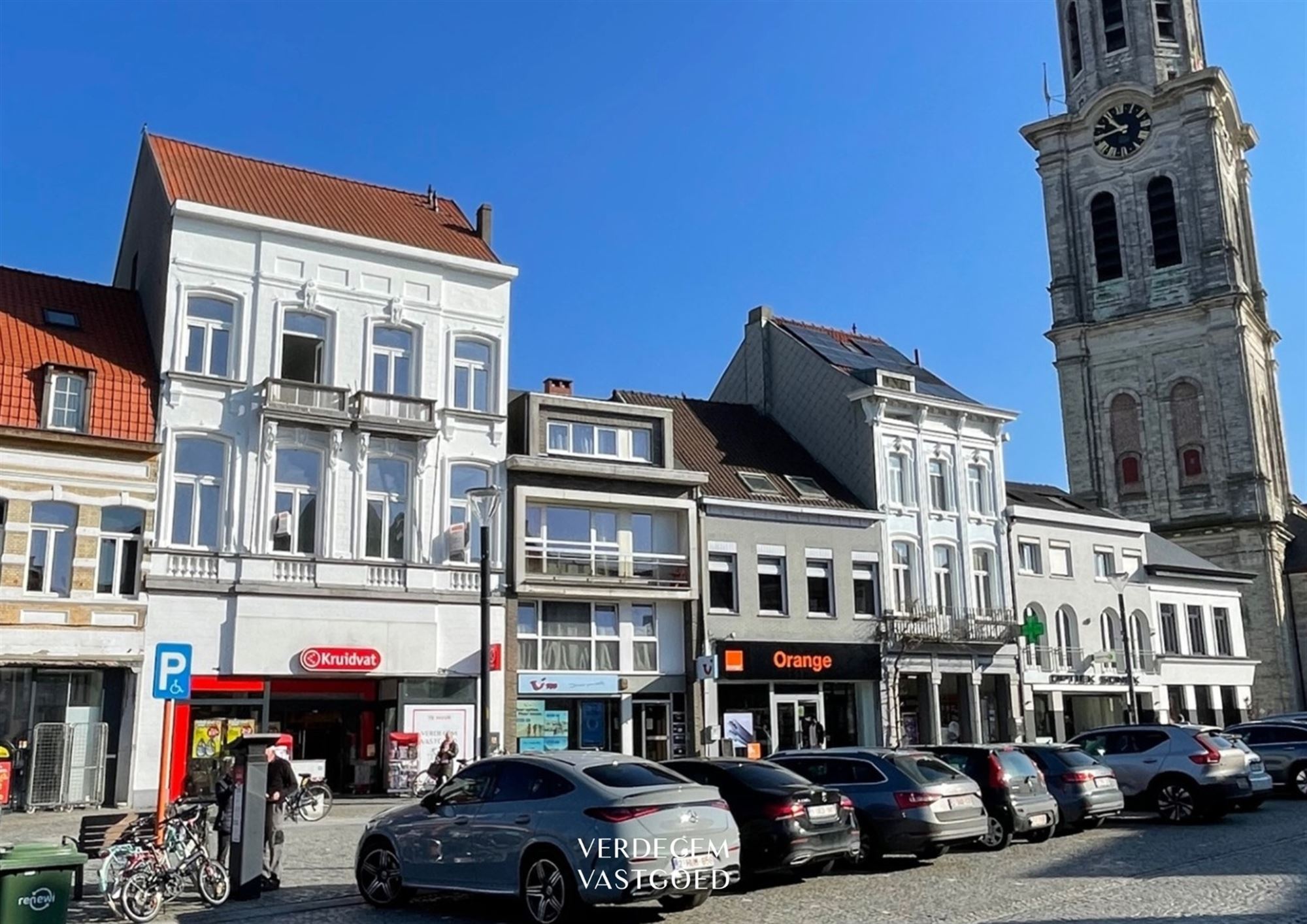 Prachtige kantoorruimtes (6) in imposant gebouw op de Markt - foto 5
