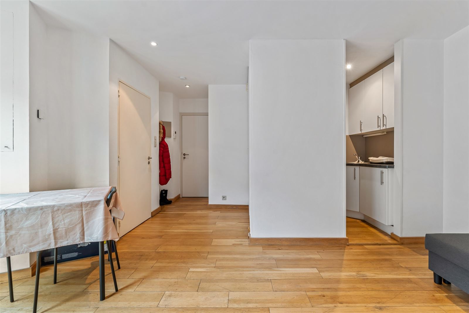 Instapklaar appartement! - foto 2