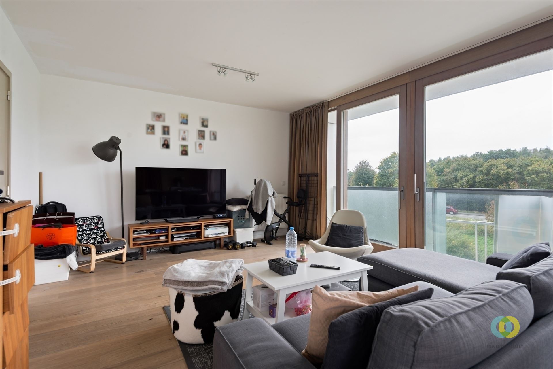 Apartment for sale in Vilvoorde with 2 bedrooms - photo 5