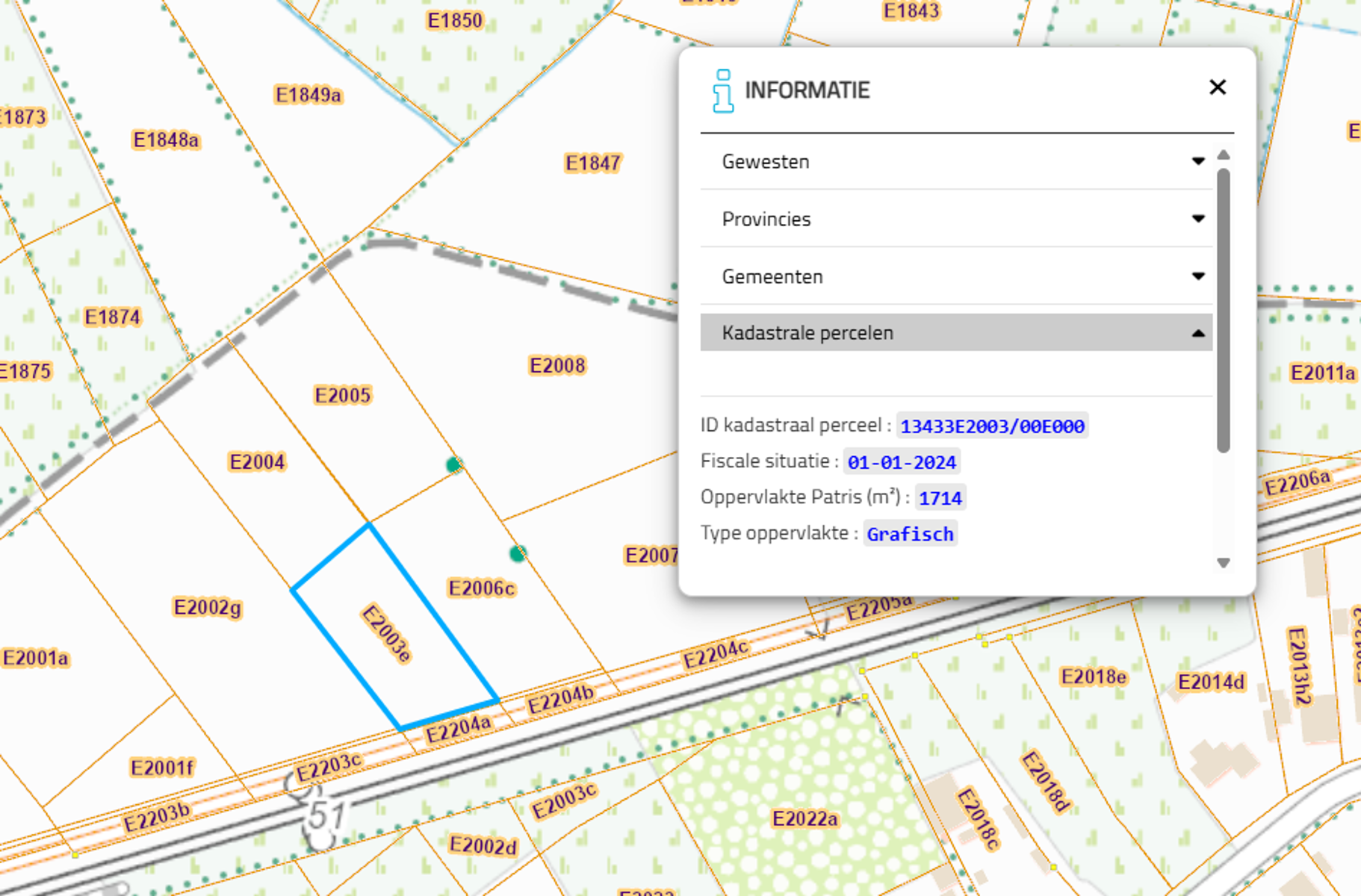 Terrain à vendre à Mol - photo 5