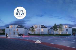 Dit drieslaapkamer appartement van 183,00 m² op de tweede verdieping beschikt over een inkomhal met plaats voor een vestiairekast, een lichtrijke...