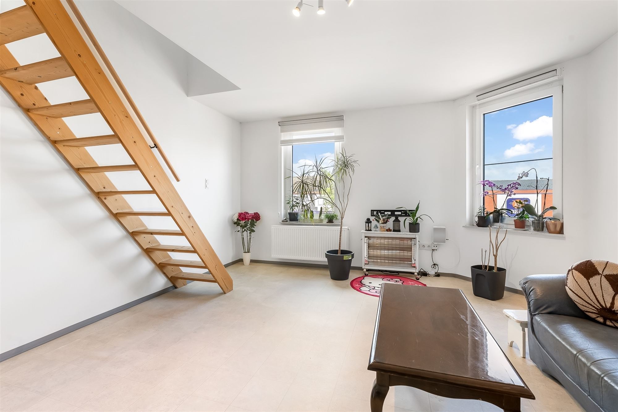 Appartement à vendre à Beringen avec 2 chambres - photo 4