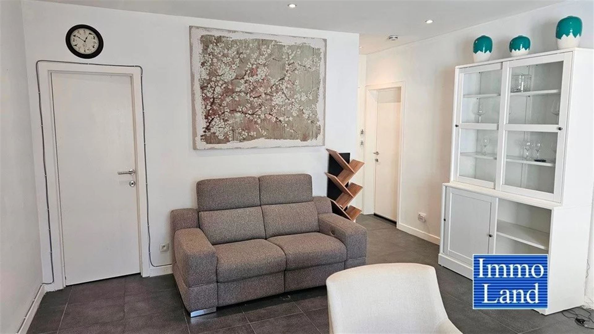 Te koop: Modern en volledig gerenoveerd appartement in het centrum van Hasselt. - foto 5
