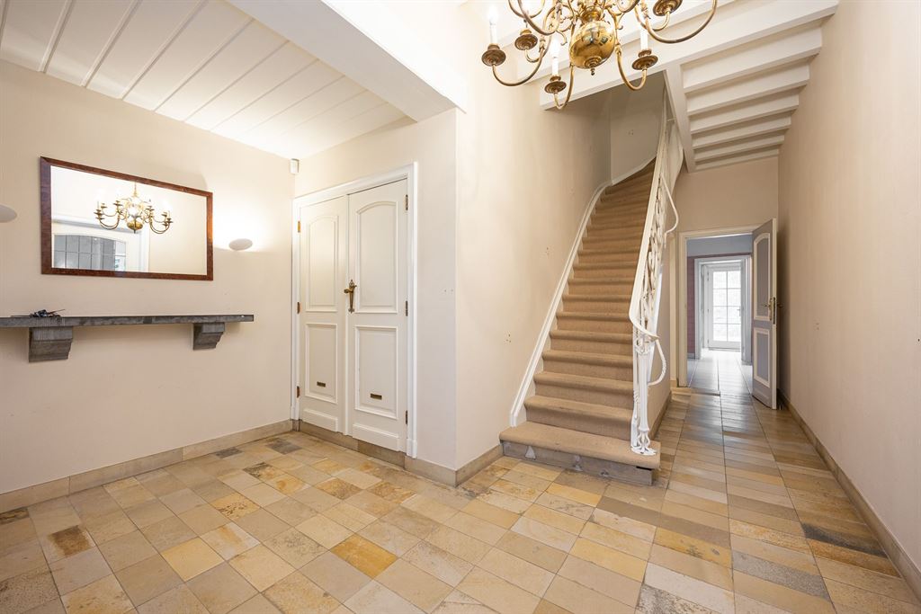 Riante jaren '30 villa te "Koningshof" - foto 4