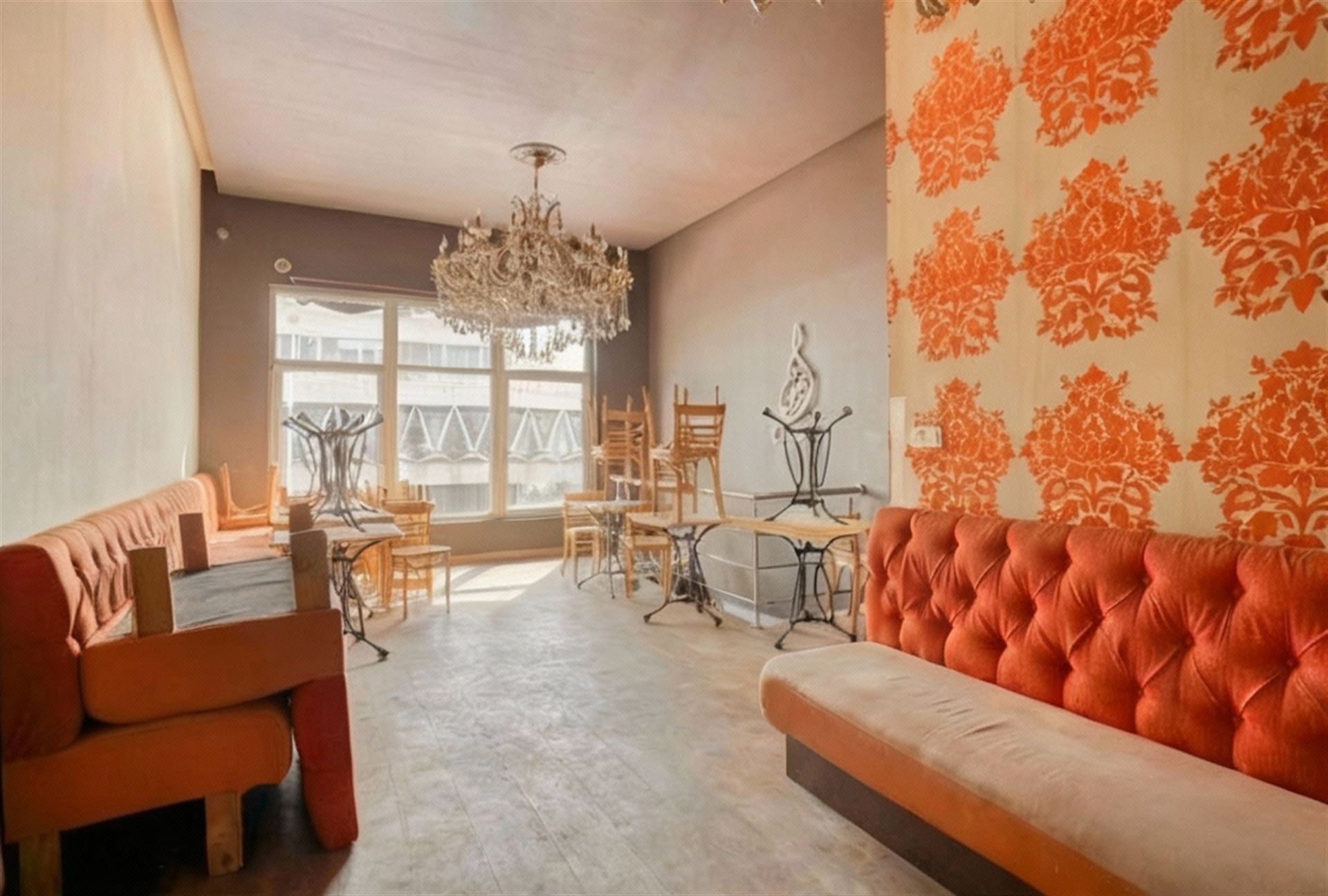 Handelshuis met tal van mogelijkheden op toplocatie! - foto 4