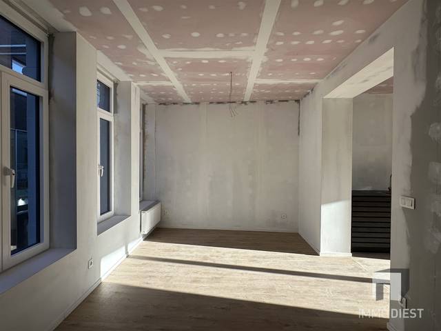 Project te koop in Diest