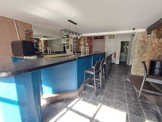 Commercial for rent in Antwerp